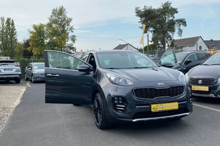 Kia Sportage 87.000 km 14.200 &euro; Bonn 53227