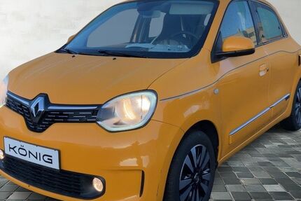 Renault Twingo 25.853 km 10.999 &euro; Teltow 14513