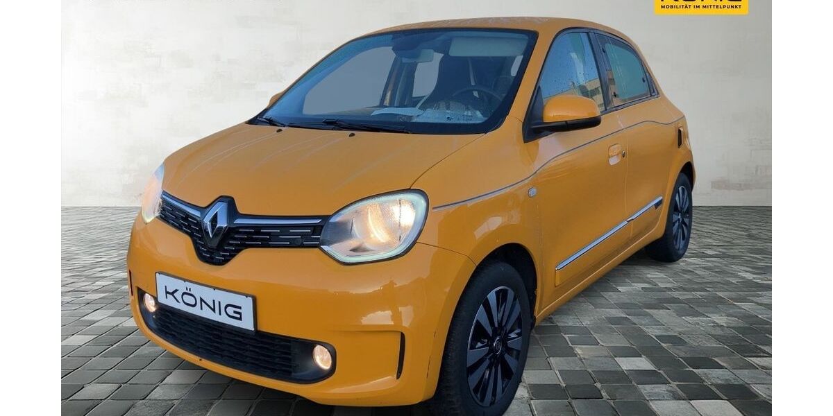 Renault Twingo 25.853 km 10.999 &euro; Teltow 14513