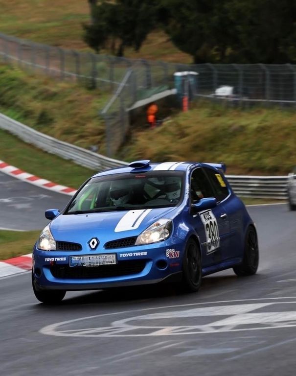 Clio