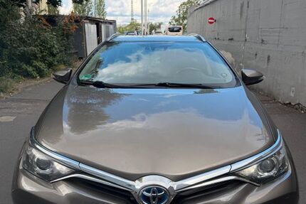 Toyota Auris 370.000 km 7.000 &euro; berlin 10553