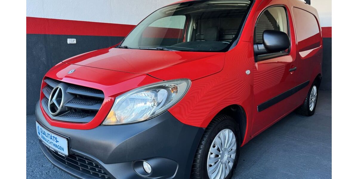 Mercedes-Benz Citan 125.000 km 7.290 &euro; Heilbronn 74078