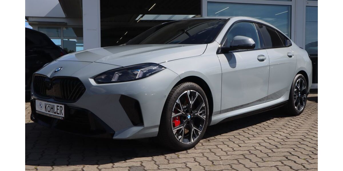 BMW 220 Gran Coupé 1.025 km 41.990 &euro; Karlstadt 97753