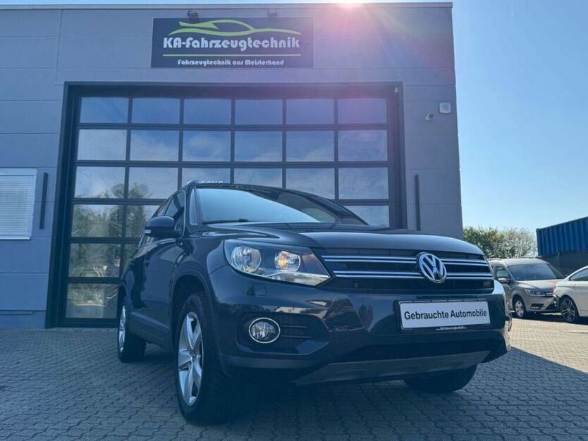 Tiguan