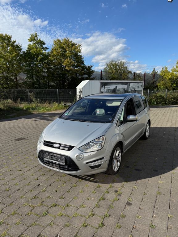 S-Max
