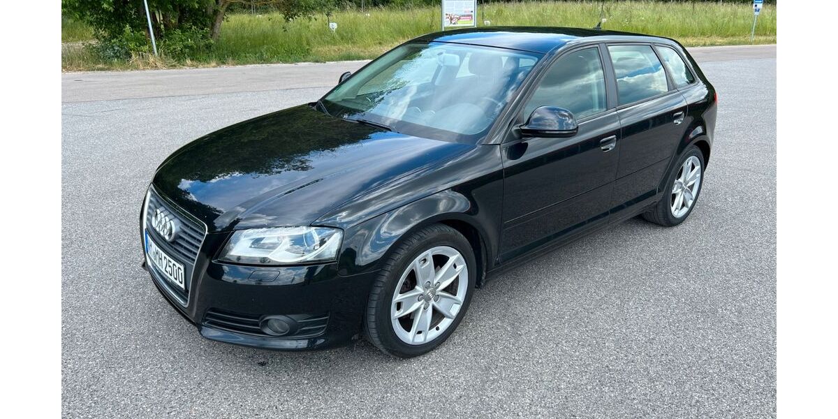 Audi A3 247.000 km 6.200 &euro; Lupburg 92331