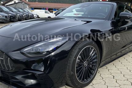 Mercedes-Benz AMG GT 8.100 km 116.900 &euro; Penzberg 82377