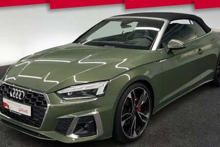 Audi A5 40.800 km 41.750 &euro; Berlin 10587