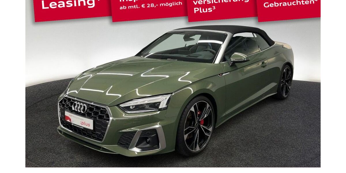 Audi A5 40.800 km 41.750 &euro; Berlin 10587