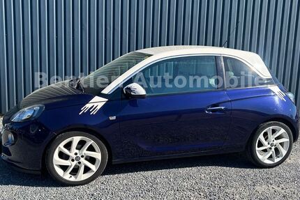 Opel Adam 99.990 km 6.990 &euro; Schleswig 24837