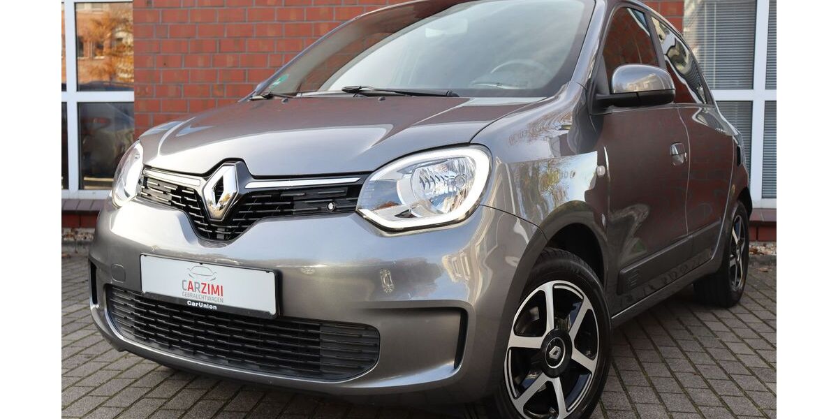 Renault Twingo 42.000 km 9.490 &euro; Hannover 30177