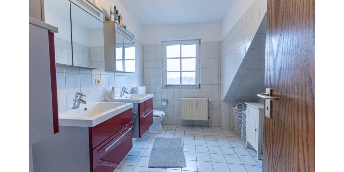 Etagenwohnung Heide - 2 Zimmer, 71 m&sup2;, 570&euro; | Angebot:26244610