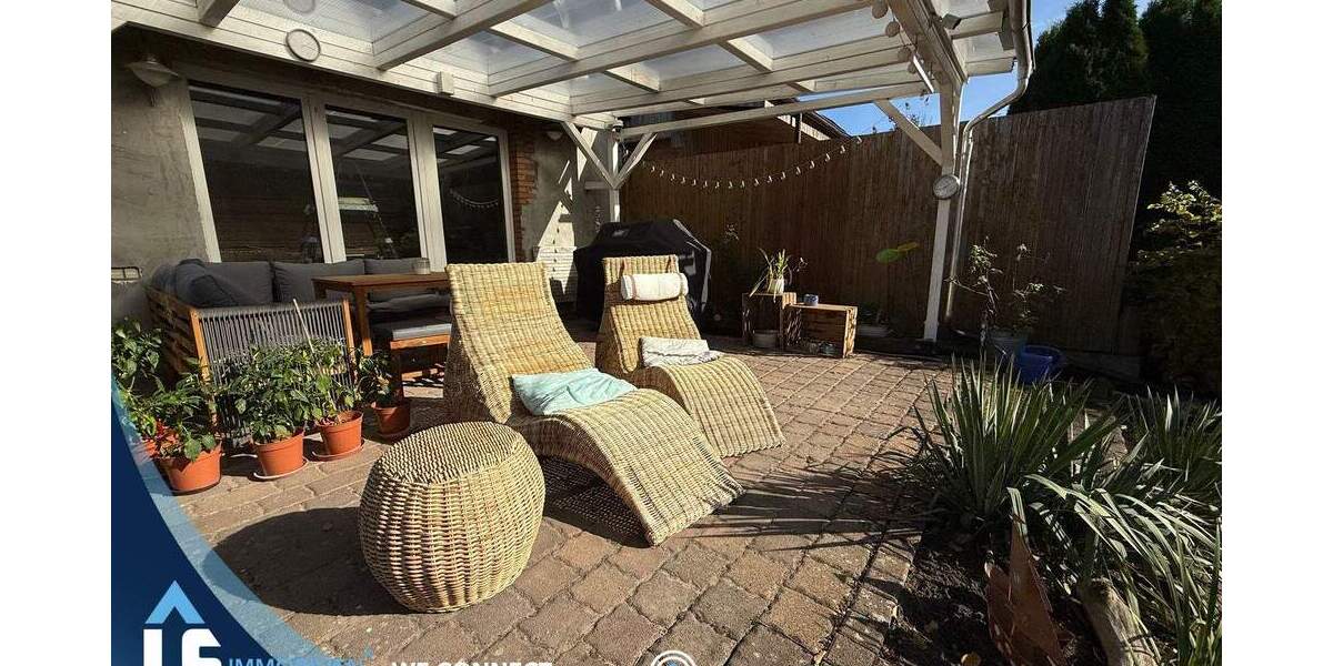 Einfamilienhaus Biesenthal - 3 Zimmer, 90 m&sup2;, 399.999&euro; | Angebot:25689375