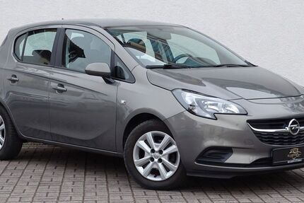 Opel Corsa 88.990 km 7.990 &euro; Bensheim 64625