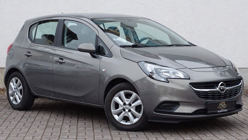 Opel Corsa 88.990 km 7.990 &euro; Bensheim 64625