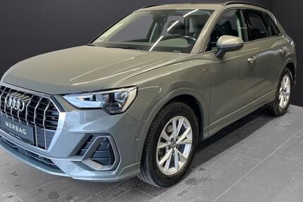 Audi Q3 57.286 km 22.330 &euro; Wittlich 54516