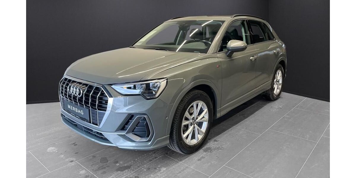 Audi Q3 57.286 km 22.330 &euro; Wittlich 54516