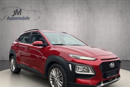 Hyundai KONA 71.542 km 17.200 &euro; Meckenbeuren 88074