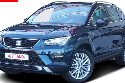 Seat Ateca 77.562 km 21.990 &euro; Halle 06122