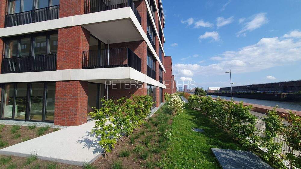 Etagenwohnung Bremen Handelshäfen - 2 Zimmer, 75 m&sup2;, 1.229&euro; | Angebot:25940253