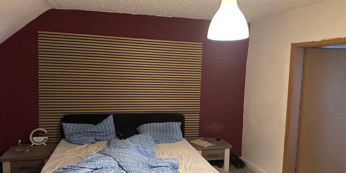 Reihenendhaus Schiffweiler Heiligenwald - 5 Zimmer, 120 m&sup2;, 167.000&euro; | Angebot:26891437