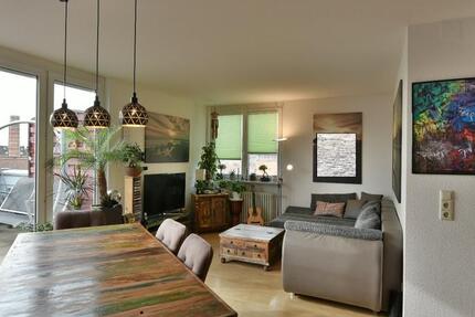 Wohnung Weil am Rhein - 3 Zimmer, 73 m&sup2;, 930&euro; | Angebot:25408323