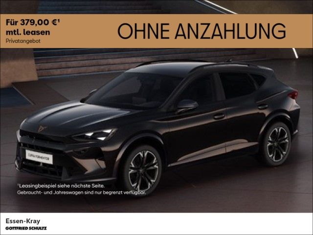 Cupra Formentor 5.999 km 40.580 &euro; Essen 45307