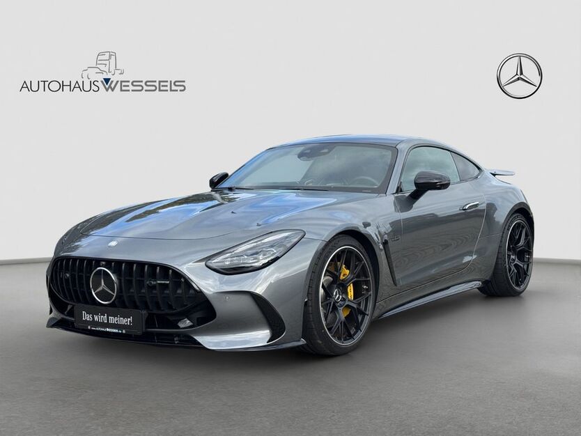 Mercedes-Benz AMG GT 11.800 km 159.950 € Schüttorf 48465
