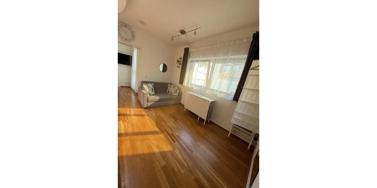 Etagenwohnung Ulm - 2 Zimmer, 24 m&sup2;, 170.000&euro; | Angebot:26341908