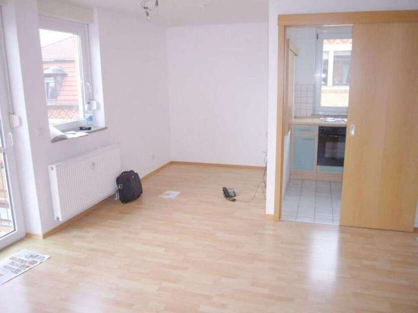 Wohnung zum Mieten in Freiburg 475 € 39 m²