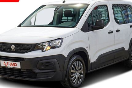 Peugeot Rifter 8.804 km 20.950 &euro; Magdeburg 39118