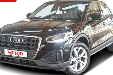 Audi Q2 35.827 km 24.950 &euro; Zwickau 08056