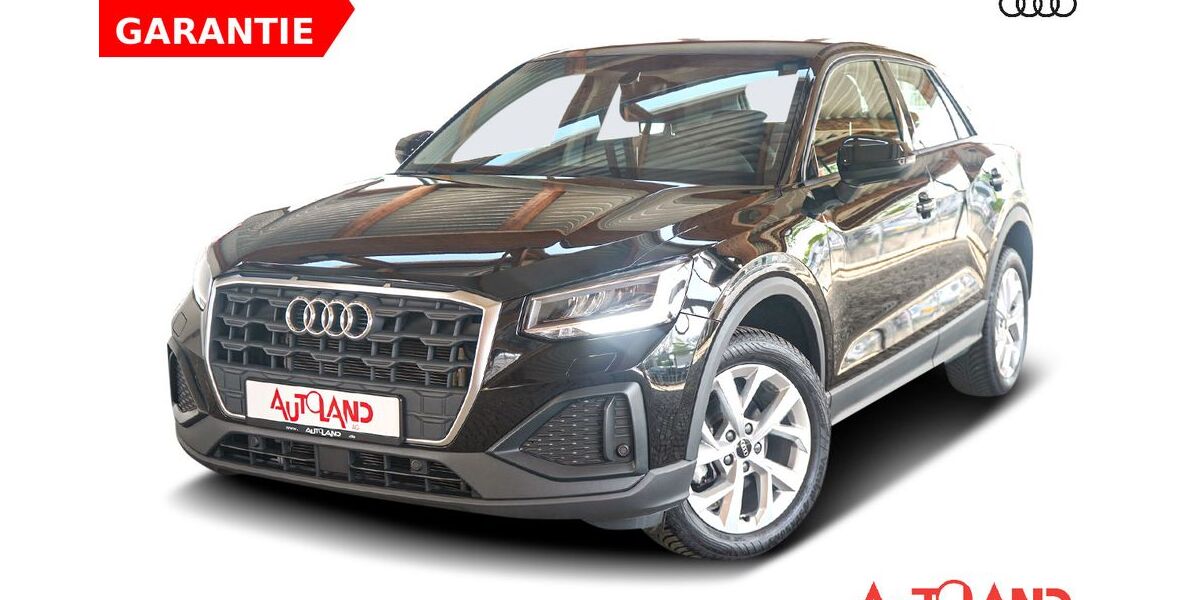 Audi Q2 35.827 km 24.950 &euro; Zwickau 08056