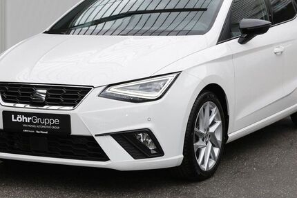 Seat Ibiza 42.630 km 15.480 &euro; Koblenz 56070