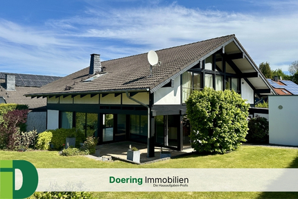 Lichtdurchflutetes modernes Einfamilienhaus mit Einliegerwohnung! - Haus Königswinter / Thomasberg Thomasberg | Angebot:26932422