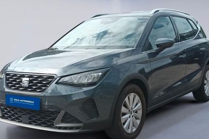 Seat Arona 25.000 km 16.980 &euro; Lütjenburg 24321