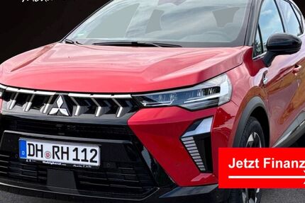 Mitsubishi ASX 4.617 km 26.990 &euro; Sulingen 27232