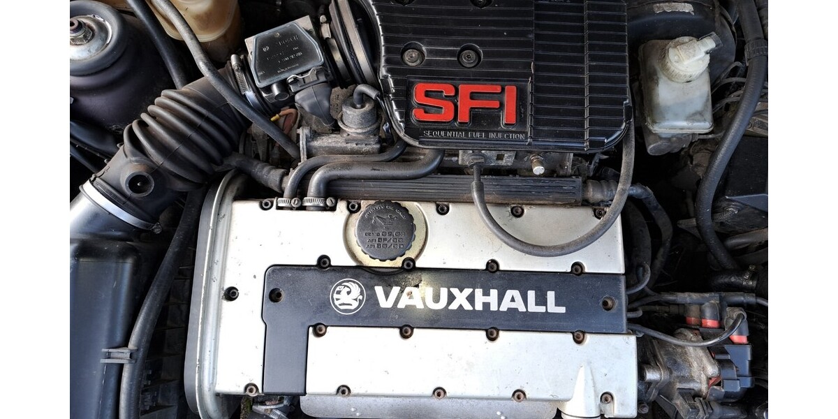 Opel Vectra A CC 50.000 km 1.999 € Bissersheim 67281