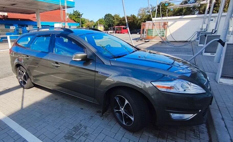 Mondeo