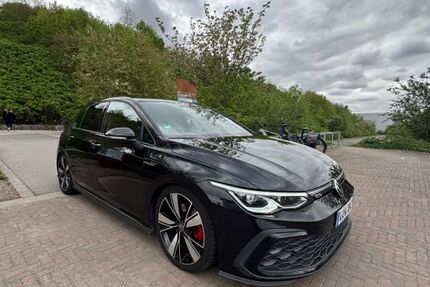 VW Golf 121.000 km 24.700 &euro; Herne 44649