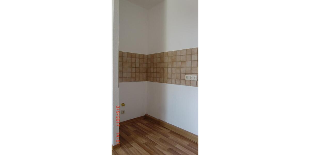 Etagenwohnung Ehrenfriedersdorf - 2 Zimmer, 34 m&sup2;, 200&euro; | Angebot:25717831
