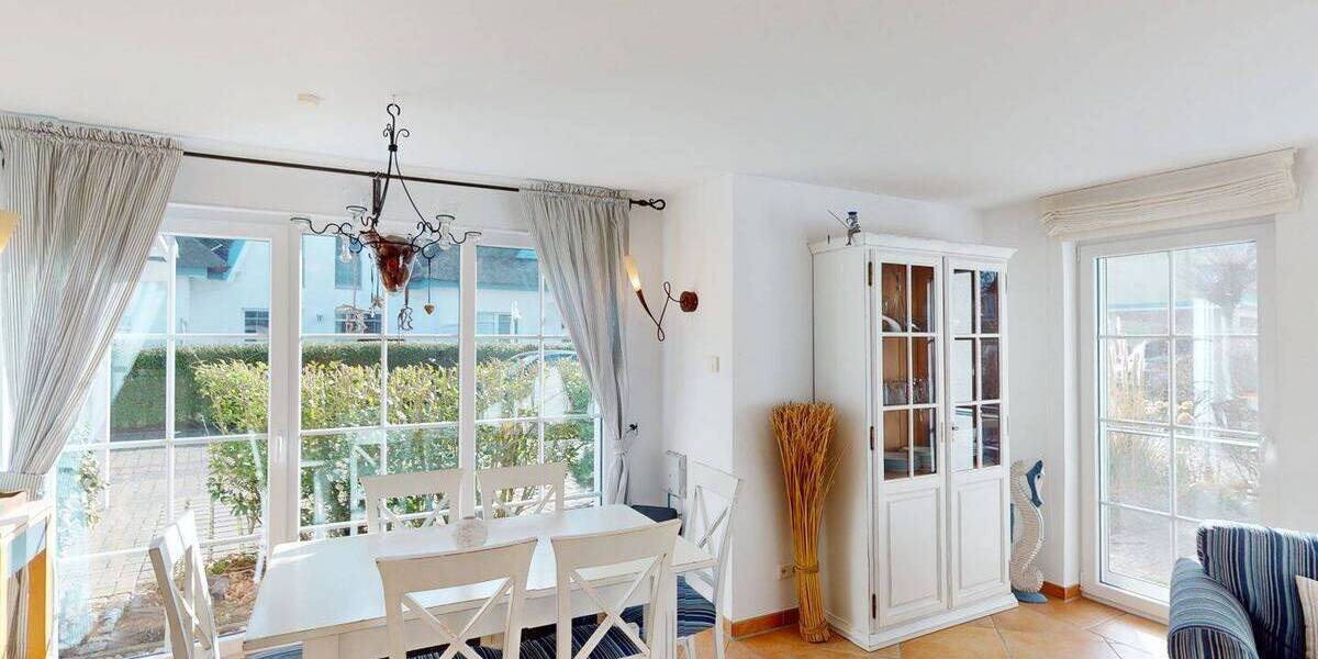 Einfamilienhaus Ostseeheilbad Zingst Zingst - 3 Zimmer, 81 m&sup2;, 585.000&euro; | Angebot:25801813