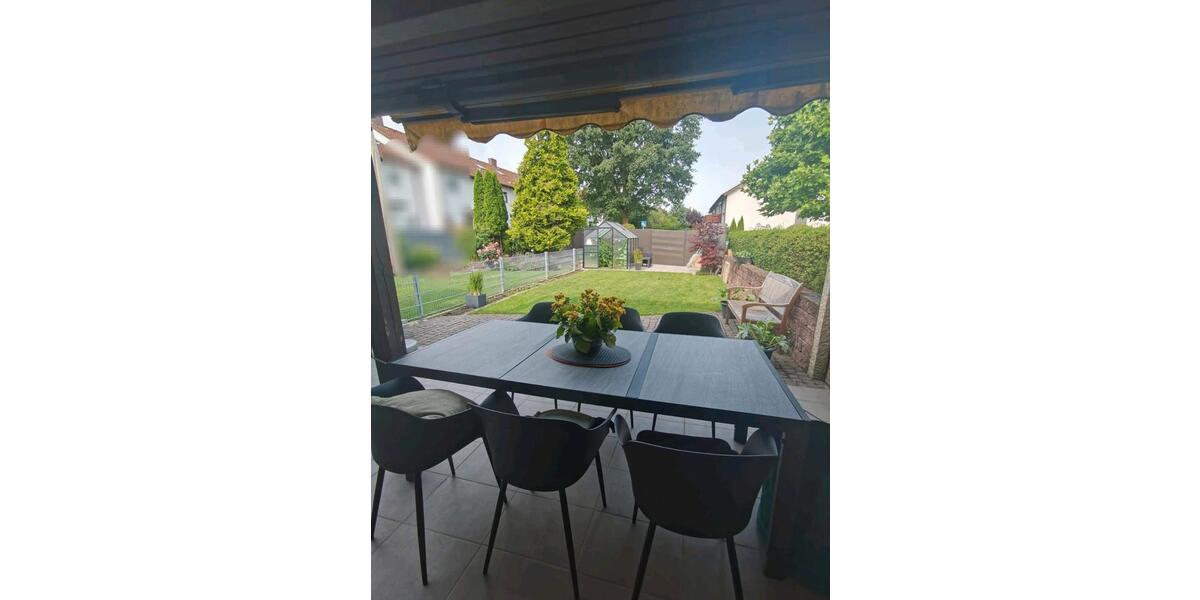 Reihenhaus Ulm Donautal - 4 Zimmer, 114 m&sup2;, 498.000&euro; | Angebot:24756173