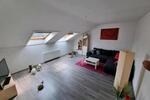 Dachgeschoßwohnung Laichingen - 3 Zimmer, 100 m&sup2;, 1.400&euro; | Angebot:26491775
