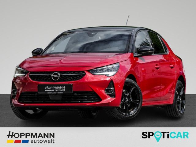 Opel Corsa 24.283 km 17.990 &euro; Siegen 57072