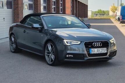 Audi A5 92.500 km 20.900 &euro; Pfinztal 76327