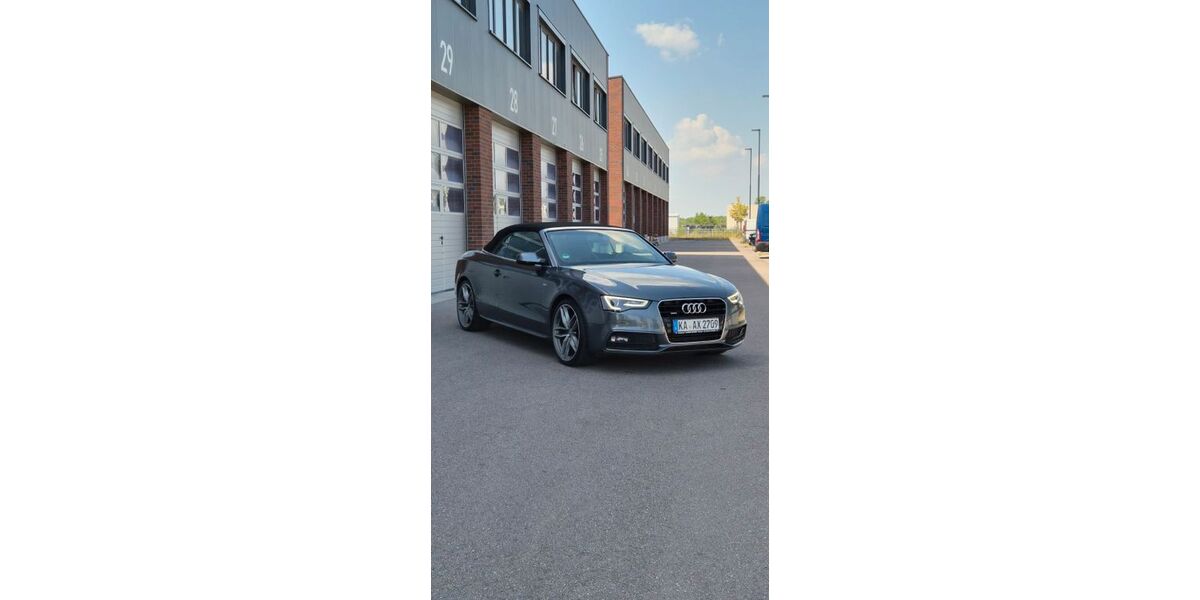 Audi A5 92.500 km 20.900 &euro; Pfinztal 76327