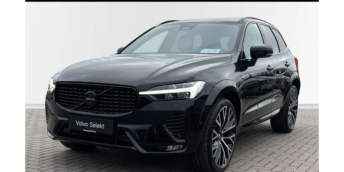 Volvo XC60 26.200 km 46.900 &euro; Iserlohn 58640