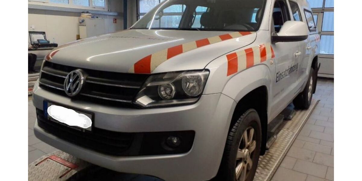 VW Amarok 50.466 km 19.500 &euro; Bannewitz 01728