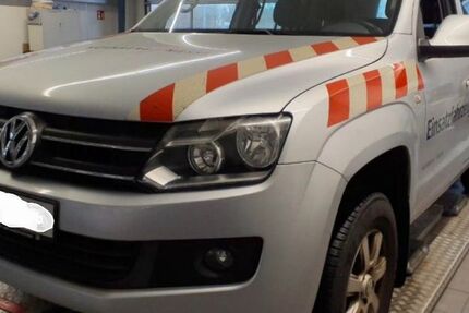 VW Amarok 50.785 km 18.800 &euro; Bannewitz 01728